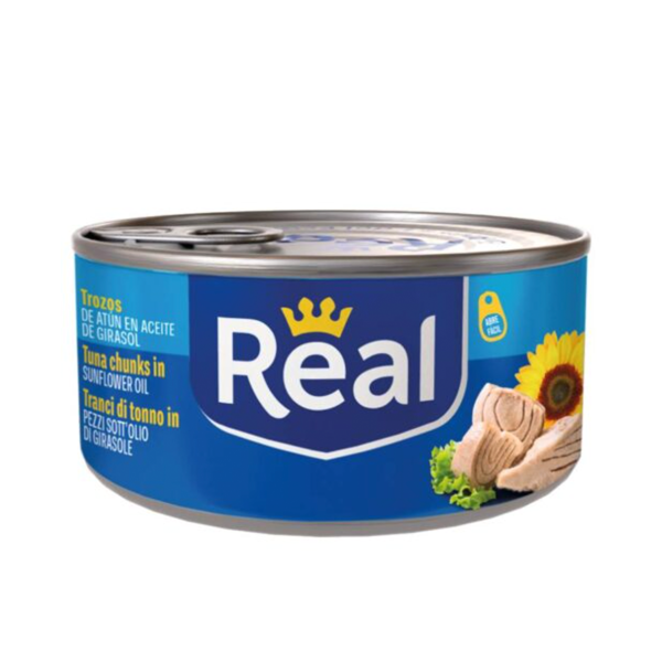 Atún Real