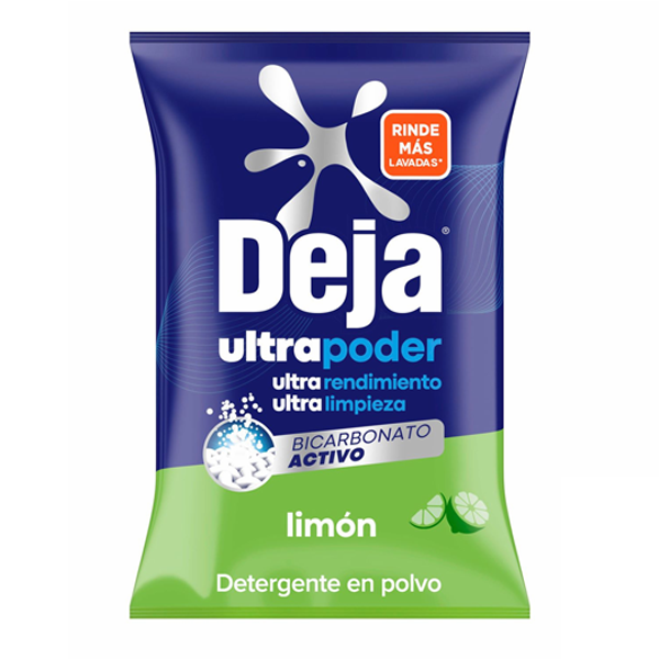 Detergente Deja 5 k