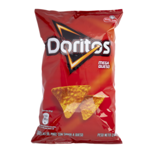 Dorito Rojo