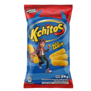 K-CHITOS 54 G
