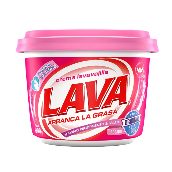 Lava 900 g