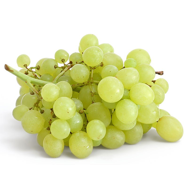 Uva Blanca 0,45 kilos