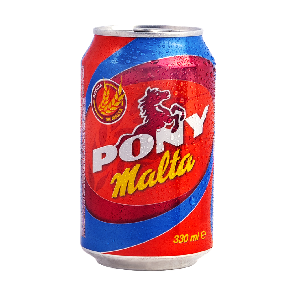 Pony Malta 330 ml