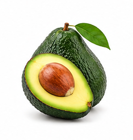 Aguacate 1 kg