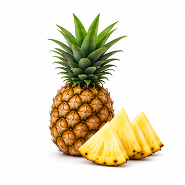 Piña Golden 1 kg