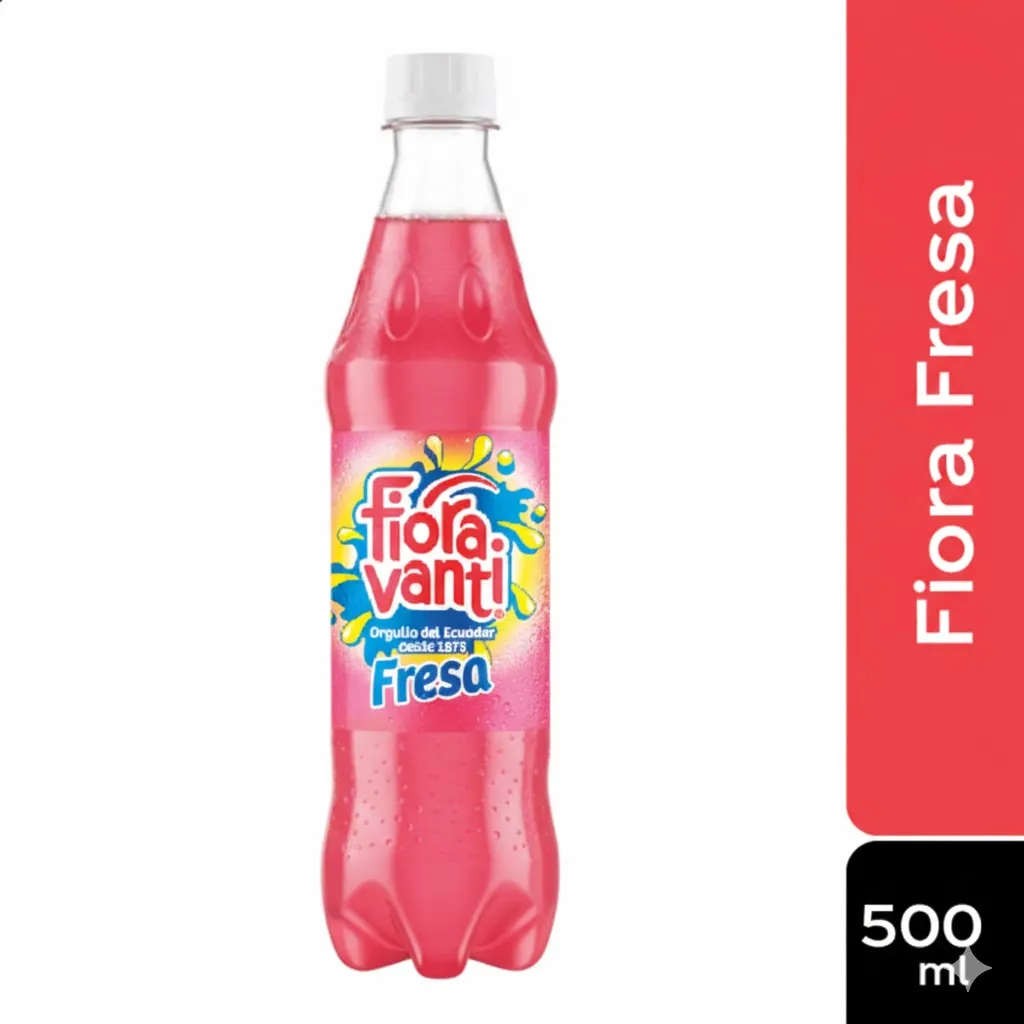 Fioravanti Fresa 500 ml